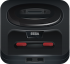 Sega MegaDrive